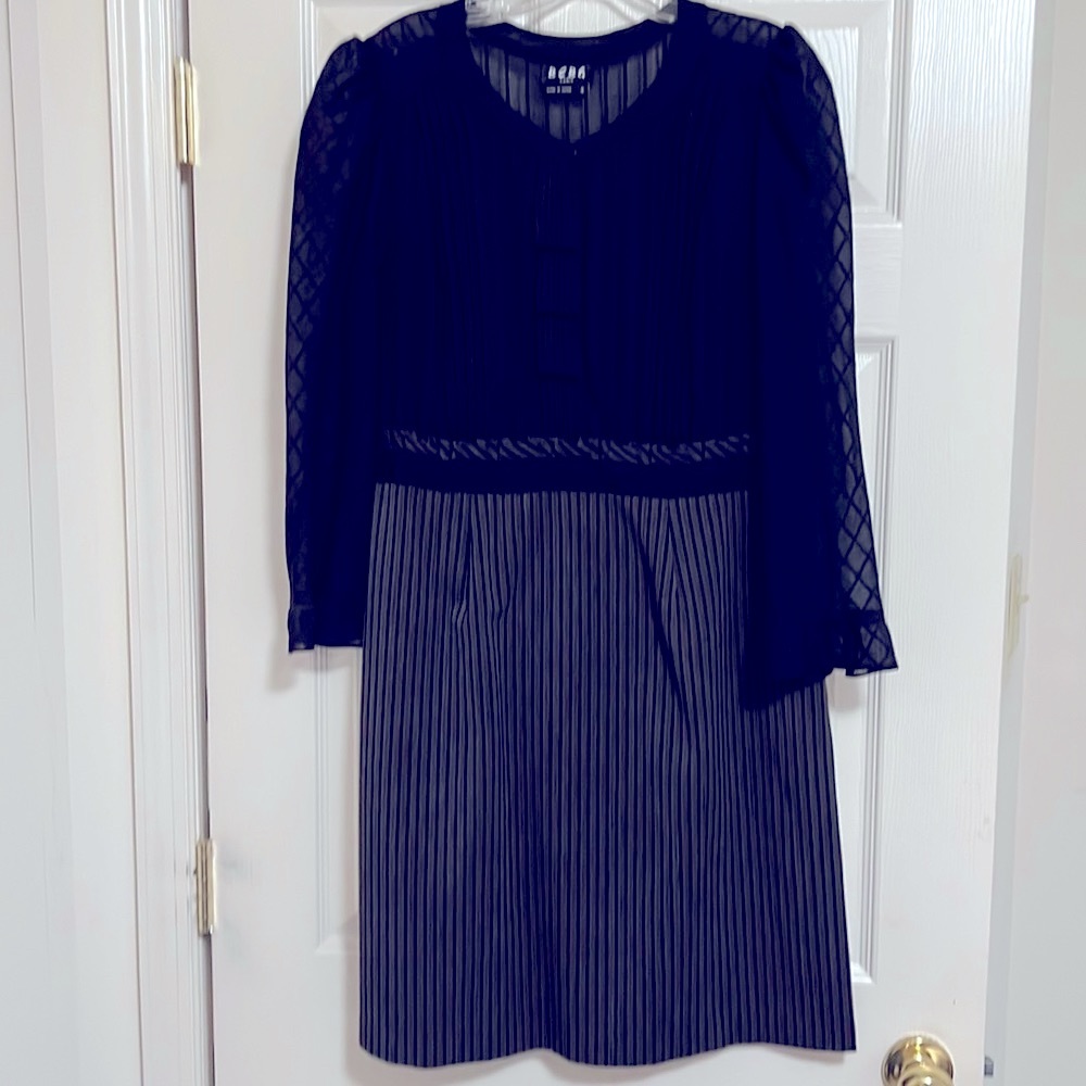 BCBG Paris dress, size 12